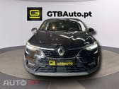 Renault Arkana E-TECH  HYBRID I.V.A DEDUTÍVEL