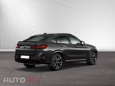 BMW X4 M Competition