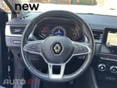 Renault Captur Captur Techno TCe 90