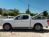 Nissan Navara 2.3 dCi CD 4WD N-Connecta