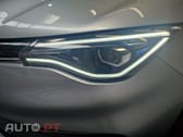 Renault Zoe Zen 50