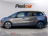 Citroen C4 SpaceTourer 1.5 BlueHDi Shine