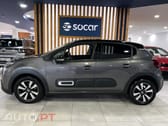 Citroen C3 1.2 PureTech Max