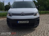 Citroen Berlingo 1.5 BlueHDi M Club
