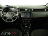 Dacia Duster Duster 1.0 TCe ECO-G Expression Bi-Fuel