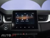 Renault Captur 1.6 E-Tech Plug-In Hybrid Techno