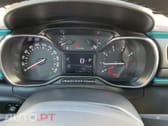 Citroen C3 1.2 PureTech Shine EAT6