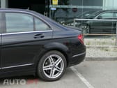 Mercedes-Benz C 250 CDi Avantgarde BE Aut.