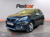 Peugeot 2008 1.2 PureTech Crossway EAT6