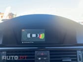BMW 335 bi Turbo - Selo barato