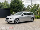 BMW 318 D Edition Sport