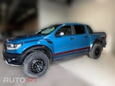 Ford Ranger 2.0 TDCi CD Raptor 4WD