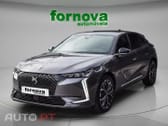DS DS4 1.2 Hybrid Etoile e-DSC6
