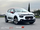 Citroen C3 1.2 PureTech Feel Pack