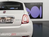 Fiat 500 1.0 Hybrid Lounge