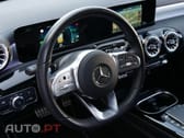 Mercedes-Benz A 250 |Edition|AMG|NIGHT|LED|NAVI|