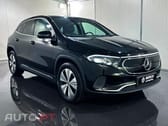 Mercedes-Benz EQA 250+ Progressive