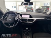 BMW 116 d Advantage