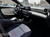Mercedes-Benz A 250 e AMG Line