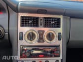 Mercedes-Benz SLK 230 Kompressor