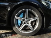Mercedes-Benz C 350 e