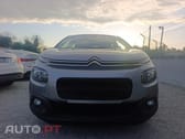 Citroen C3 1.2 PureTech Attraction