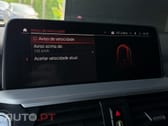 BMW X3 18 d sDrive Pack M Auto