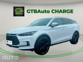BYD Tang I.V.A DEDUTÍVEL AWD 
