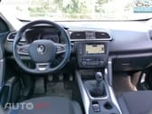 Renault Kadjar 1.5 dci Tech Exclusive