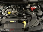 Nissan Qashqai Qashqai 1.3 DIG-T Advance