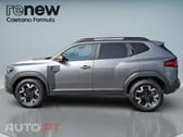 Dacia Duster 1.0 ECO-G 100 Bi-Fuel Extreme