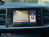 Peugeot 308 1.2 PureTech GT Line EAT6
