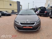 Peugeot 308 SW 1.6 BlueHDi Allure