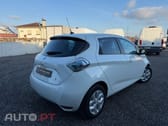 Renault Zoe Life
