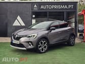 Renault Captur 1.6 E-Tech Plug-In Intens
