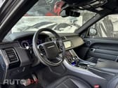 Land Rover Range Rover Sport 3.0 D MHEV Autobiography Dynamic