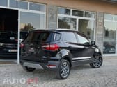 Ford EcoSport 1.0 EcoBoost Titanium Plus