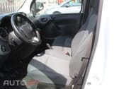 Mercedes-Benz Citan  108 Cdi