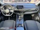 Nissan Qashqai 1.3 DIG-T N-Connecta