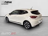 Renault Clio Evolution
