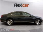 Volkswagen Passat 1.4 TSI GTE Plug-in