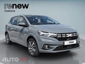 Dacia Sandero ECO-G 100 Bi-Fuel Expression