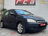 Opel Corsa 1.3 CDTi Silver