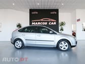 Ford Focus 1.6 TDCi Trend