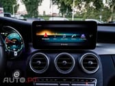 Mercedes-Benz C 300 Outro