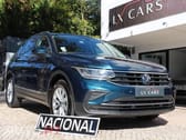Volkswagen Tiguan 1.4 TSI eHybrid Conceptline DSG