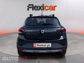 Dacia Sandero 1.0 ECO-G Expression Bi-Fuel