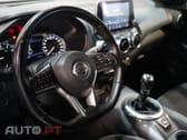 Nissan Juke 1.0 DIG-T Acenta