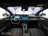 Ford Puma 1.0 EcoBoost MHEV ST-Line