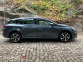 Renault Mégane Sport Tourer 1.2 TCE Intens
